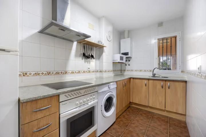 Apartamento La Barrosa Chiclana de la Frontera Extérieur photo