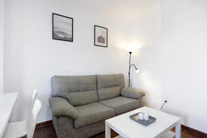 Apartamento La Barrosa Chiclana de la Frontera Extérieur photo