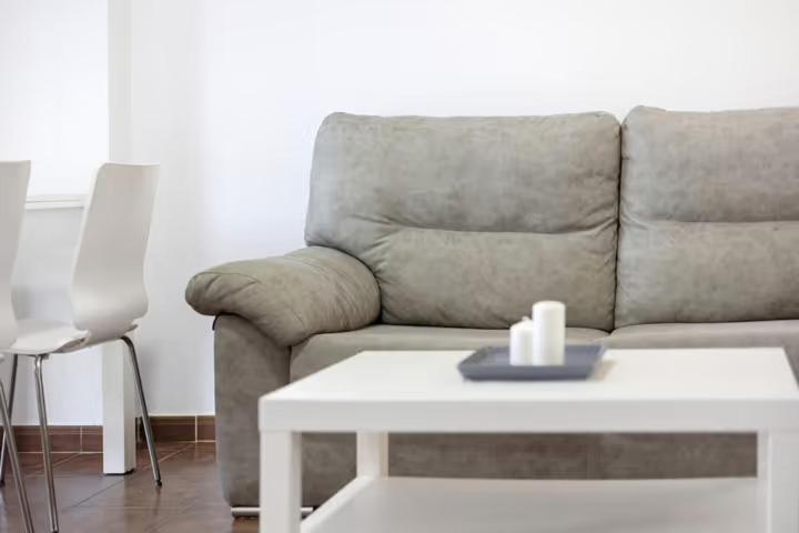Apartamento La Barrosa Chiclana de la Frontera Extérieur photo