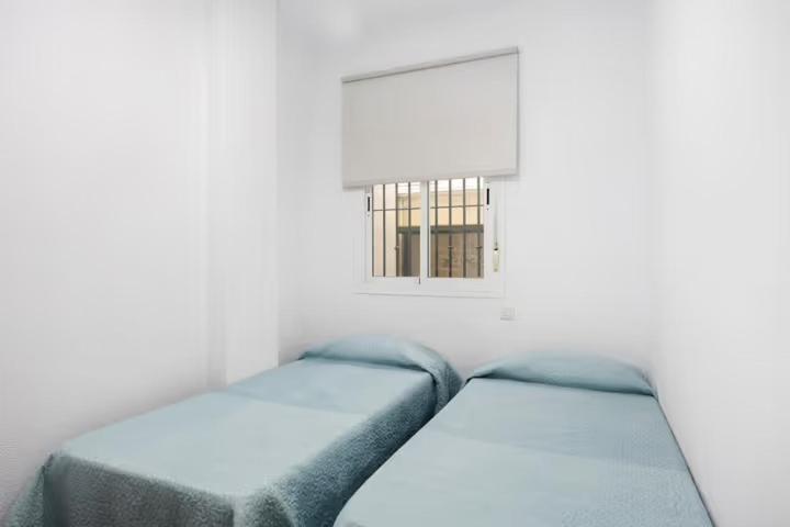Apartamento La Barrosa Chiclana de la Frontera Extérieur photo