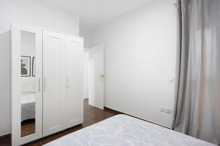 Apartamento La Barrosa Chiclana de la Frontera Extérieur photo