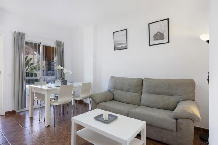 Apartamento La Barrosa Chiclana de la Frontera Extérieur photo