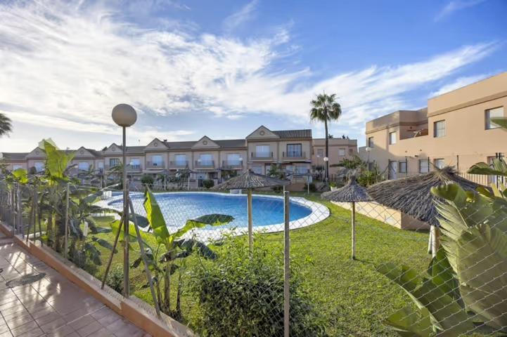 Apartamento La Barrosa Chiclana de la Frontera Extérieur photo